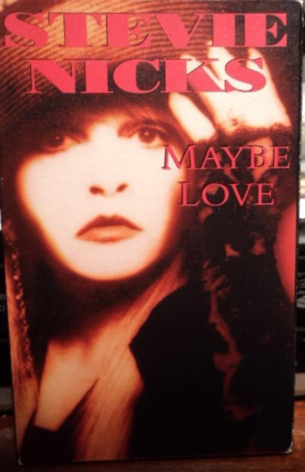 Stevie Nicks - Maybe Love