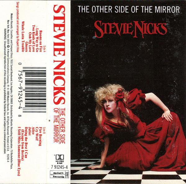 Stevie Nicks - The Other Side Of The Mirror
