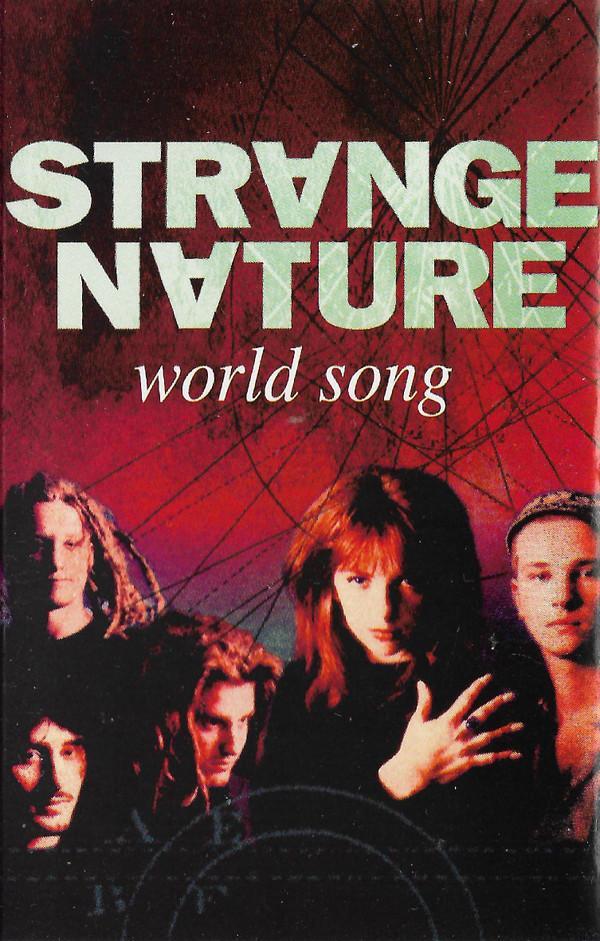 Strange Nature - World Song