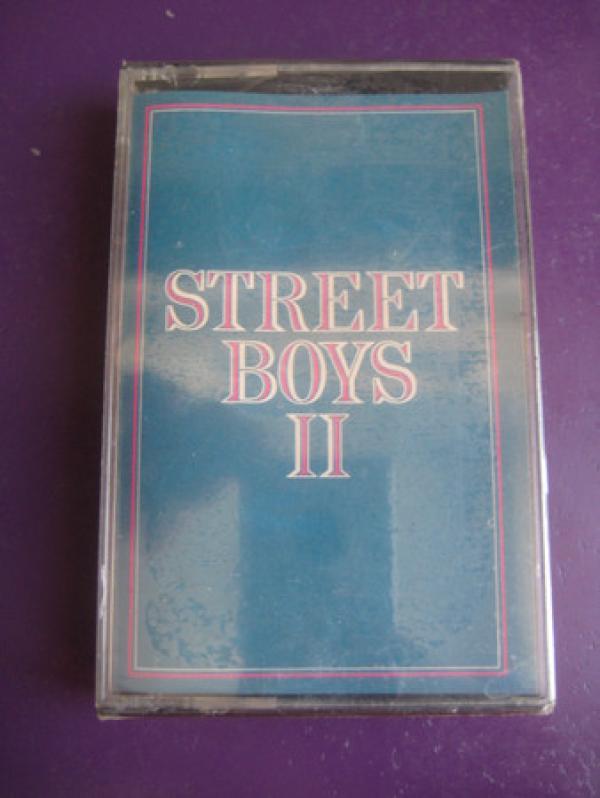 Street Boys - II