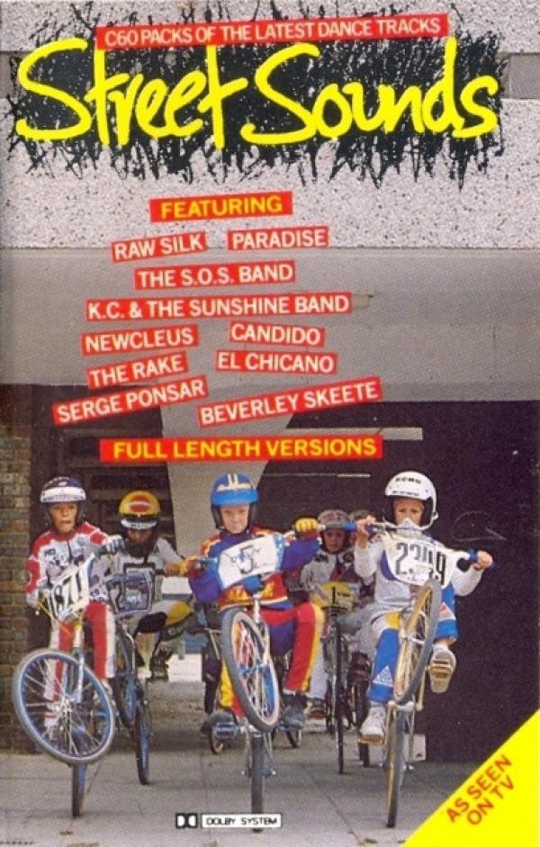  - Street Sounds Edition 6