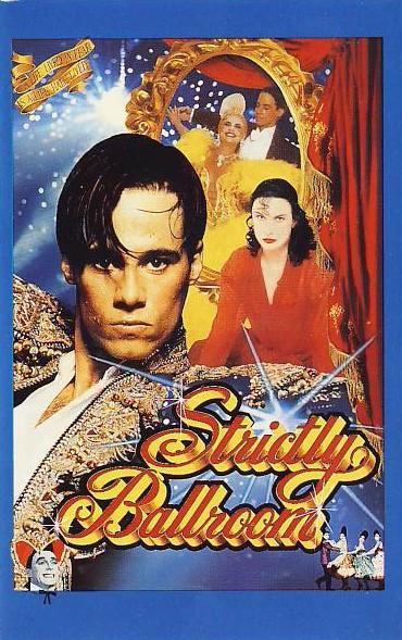  - Strictly Ballroom