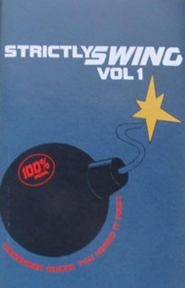  - Strictly Swing Vol. 1