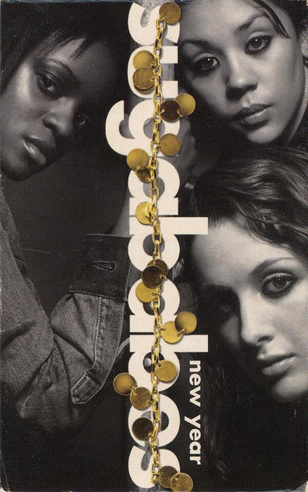 Sugababes - New Year