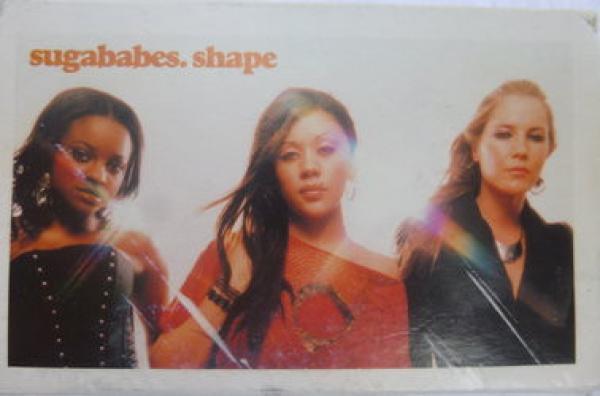 Sugababes - Shape