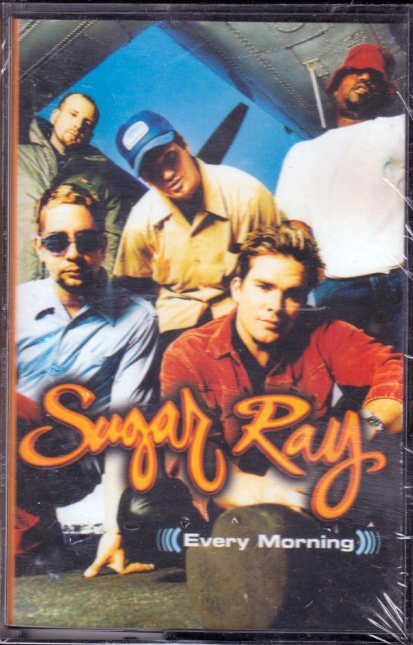 Sugar Ray (2) - Every Morning