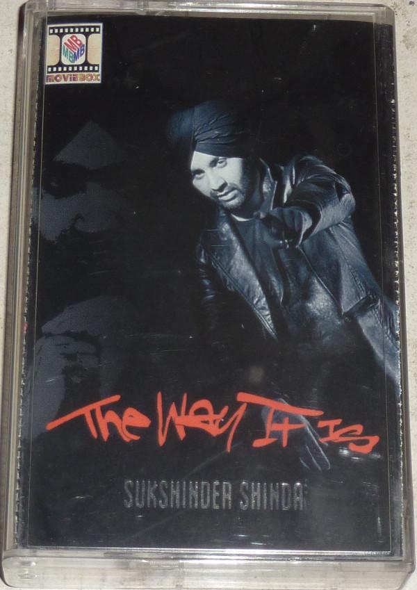 Sukshinder Shinda - The Way It Is