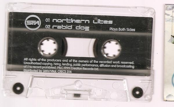 Super Furry Animals - Northern Lites