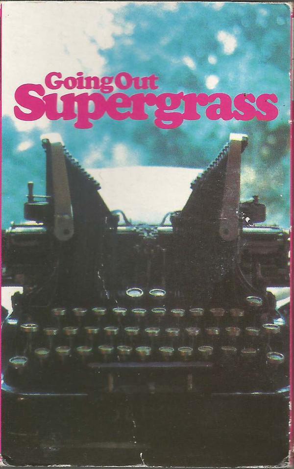 Supergrass - Going Out
