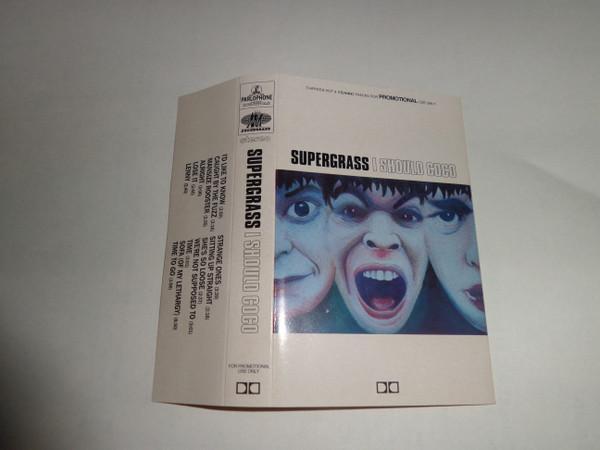Supergrass - I Should Coco