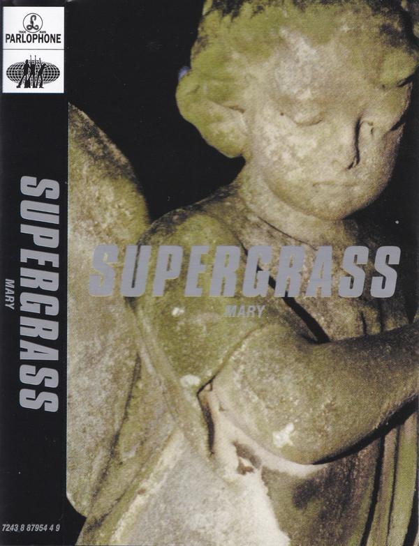 Supergrass - Mary