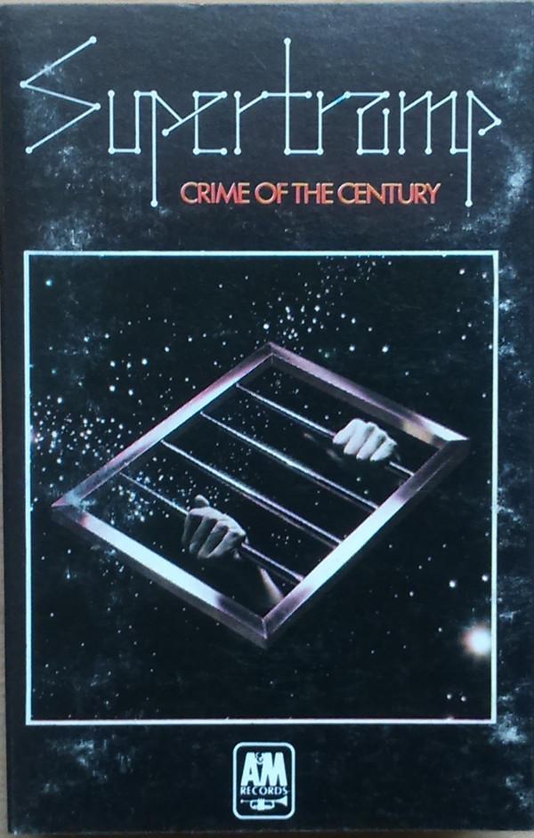 Supertramp - Crime Of The Century