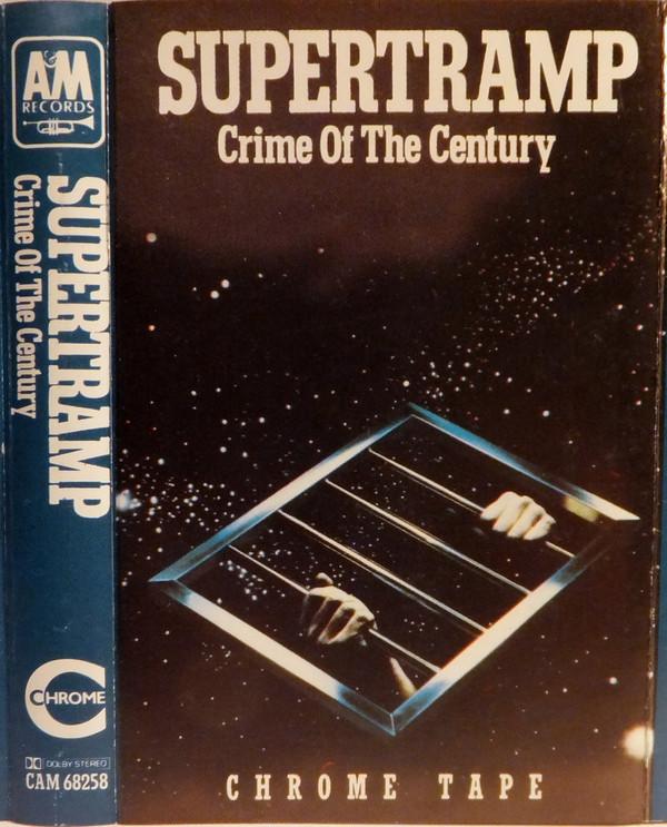 Supertramp - Crime Of The Century