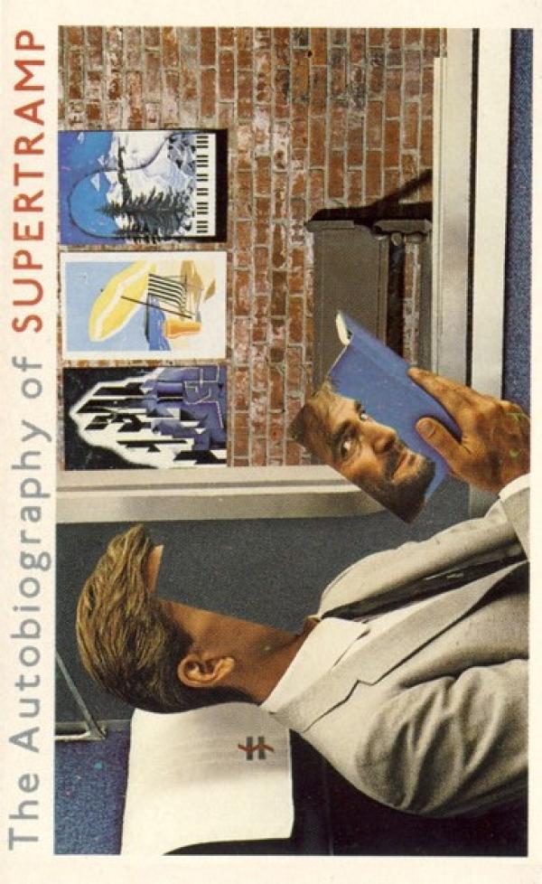 Supertramp - The Autobiography Of Supertramp