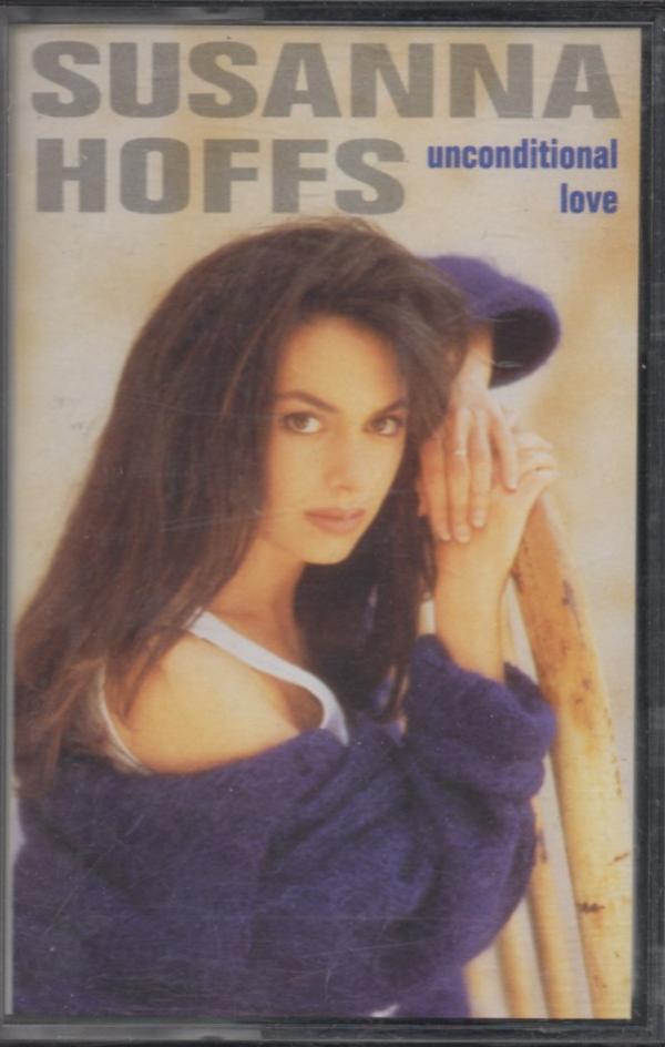 Susanna Hoffs - Unconditional Love