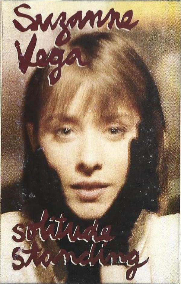 Suzanne Vega - Solitude Standing