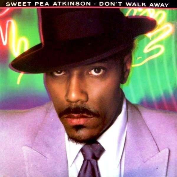 Sweet Pea Atkinson - Don't Walk Away