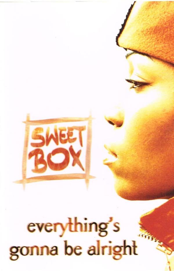 Sweetbox - Everything's Gonna Be Alright