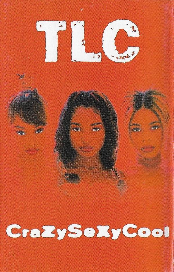 TLC - CrazySexyCool