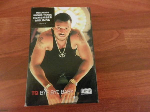 TQ - Bye Bye Baby 