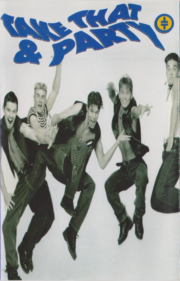 Take That - Take That & Party