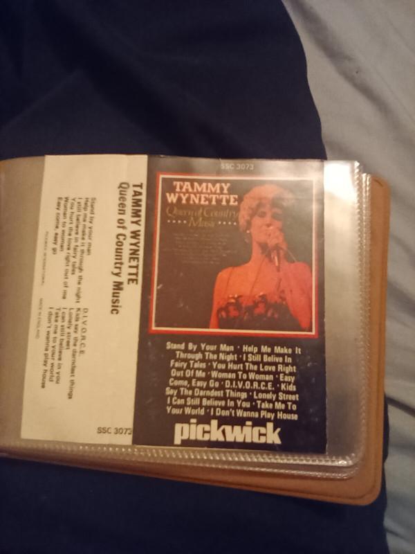 Tammy Wynette - Queen Of Country Music