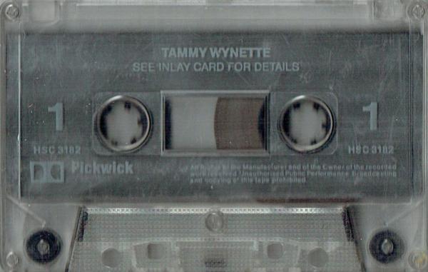 Tammy Wynette - Tammy Wynette