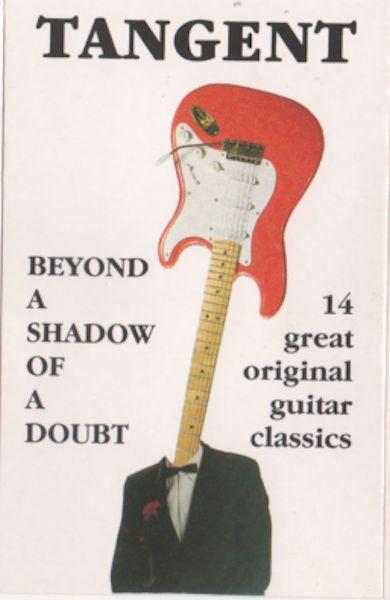 Tangent (3) - Beyond A Shadow Of A Doubt