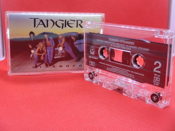 Tangier - Stranded