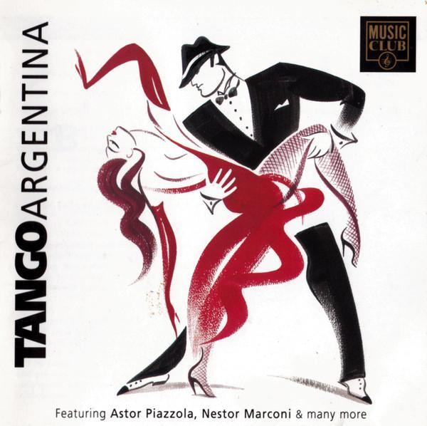  - Tango Argentina