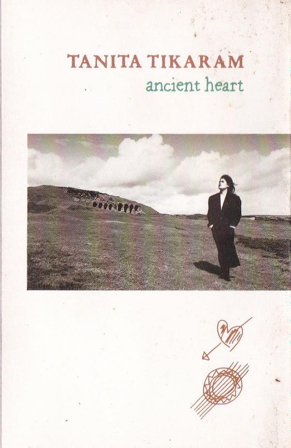 Tanita Tikaram - Ancient Heart