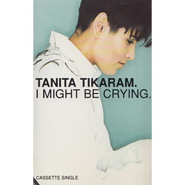 Tanita Tikaram - I Might Be Crying