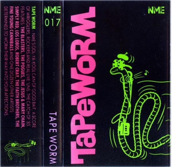  - Tape Worm