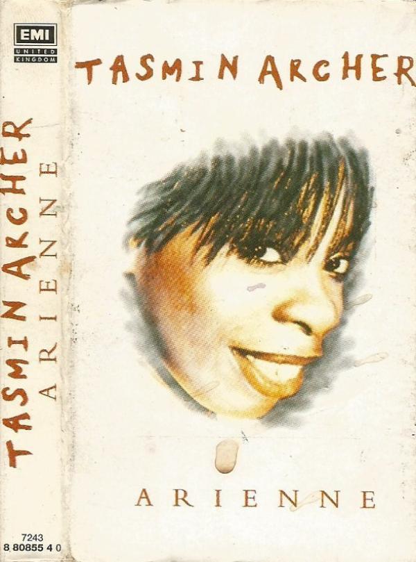 Tasmin Archer - Arienne