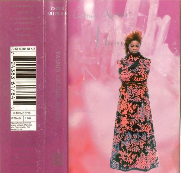 Tasmin Archer - Bloom