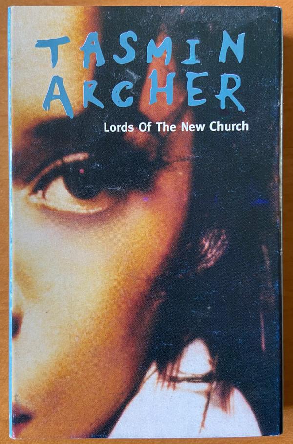 Tasmin Archer - Lords Of The New Church