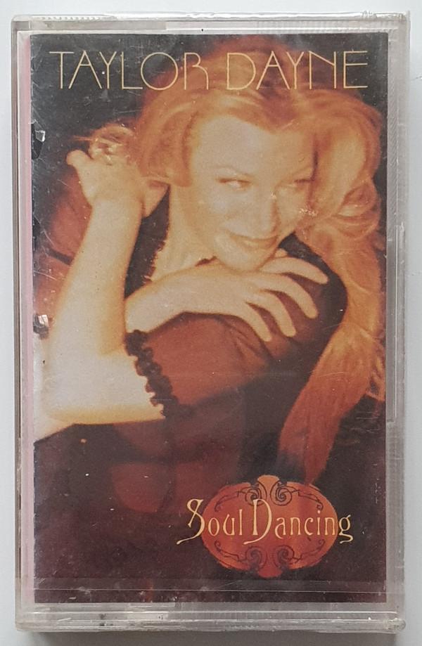 Taylor Dayne - Soul Dancing