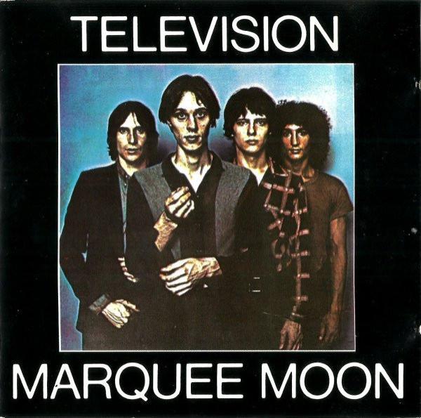 Television - Marquee Moon