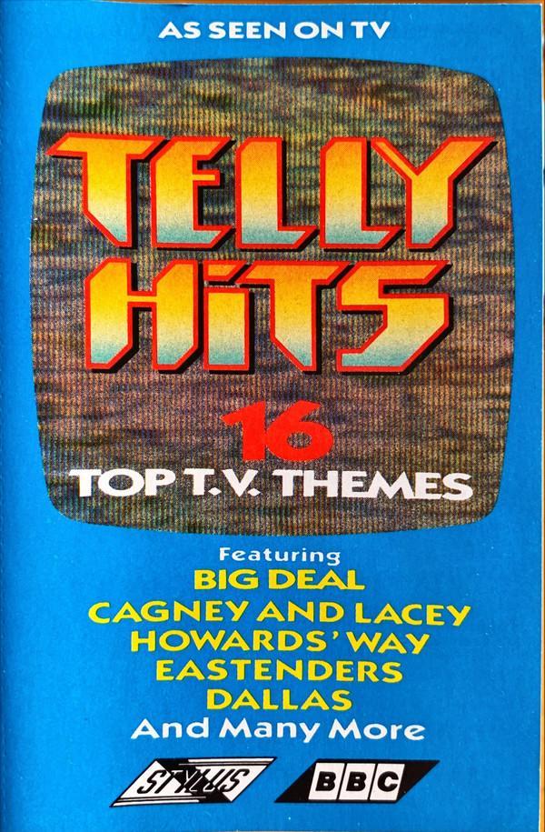  - Telly Hits