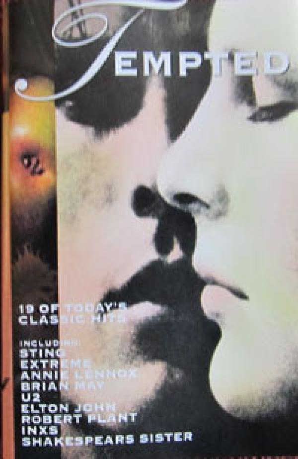  - Tempted (19 Of Today's Classic Hits)