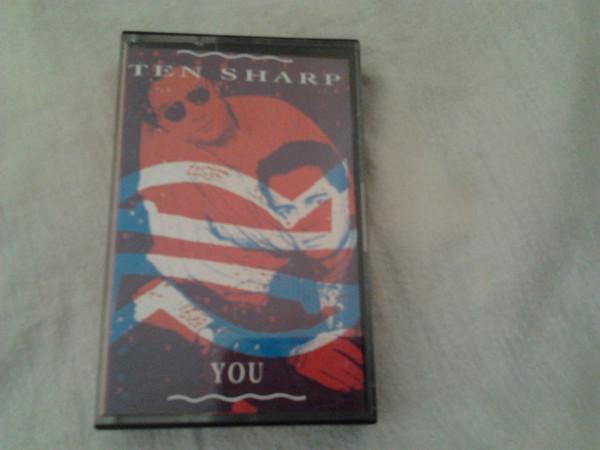 Ten Sharp - You