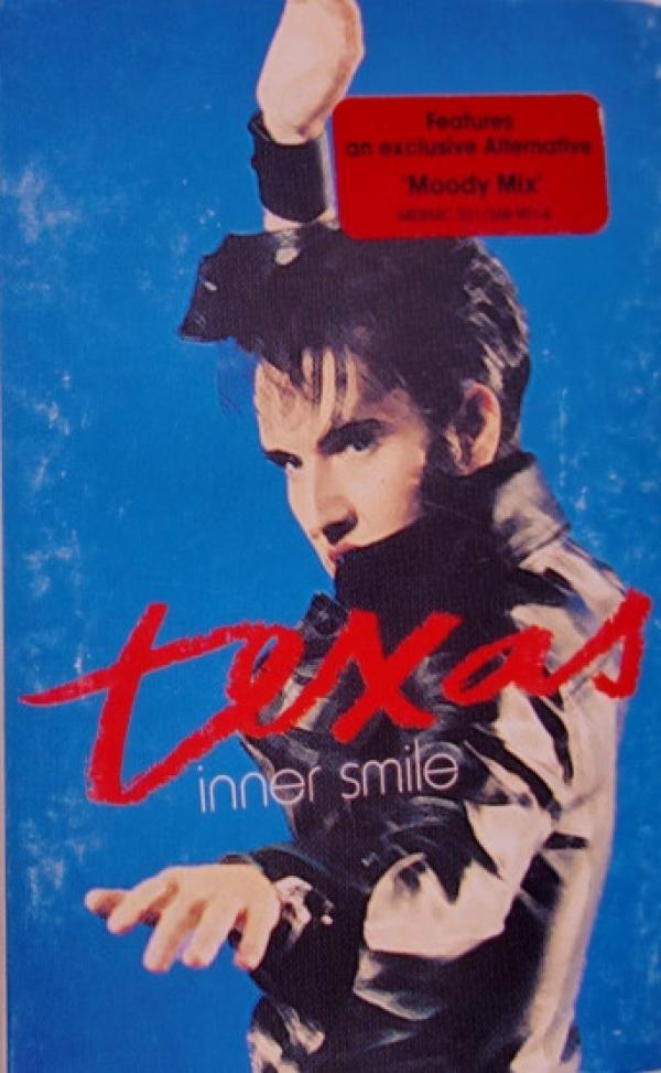 Texas - Inner Smile