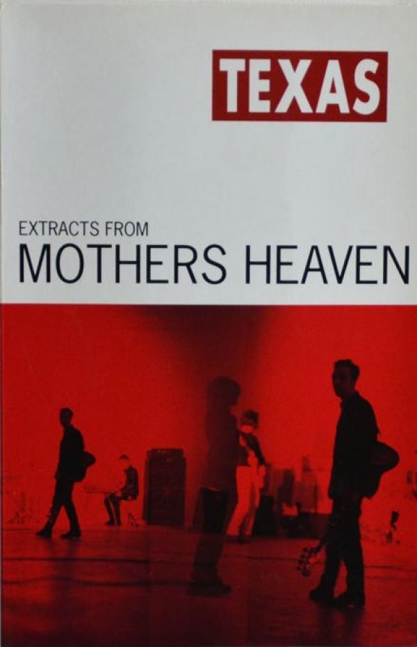 Texas - Mothers Heaven