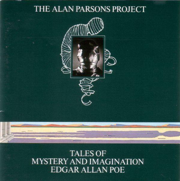 The Alan Parsons Project - Tales Of Mystery And Imagination