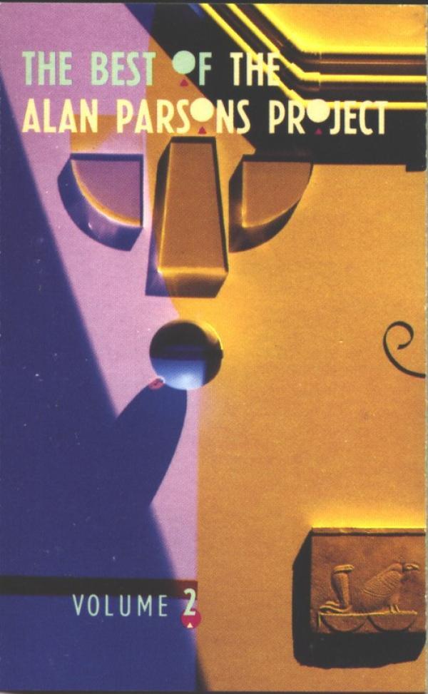 The Alan Parsons Project - The Best Of The Alan Parsons Project Volume 2
