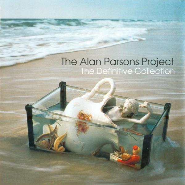The Alan Parsons Project - The Definitive Collection