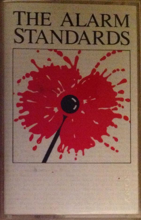 The Alarm - Standards