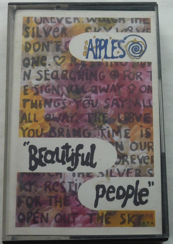 The Apples - Beautiful People