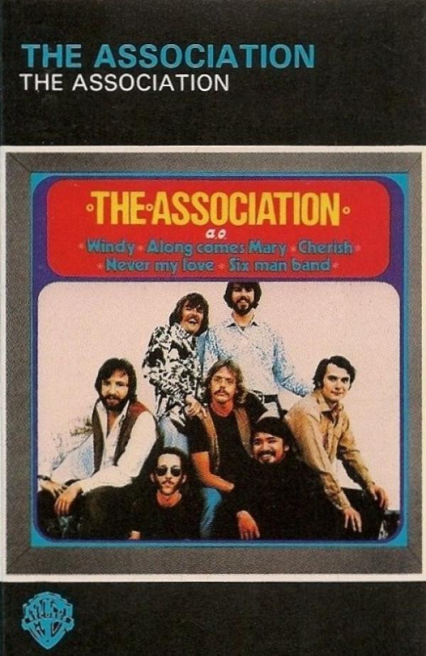 The Association (2) - The Association