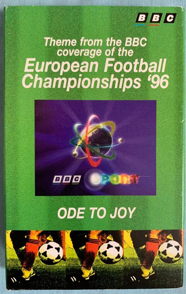 The BBC Concert Orchestra, BBC Symphony Chorus - Ode To Joy